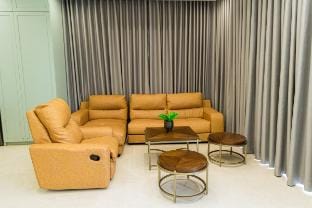 Family 2BR Villa, Pool + Tub & Modern Kitchen Vacation rental in Phan Thiet