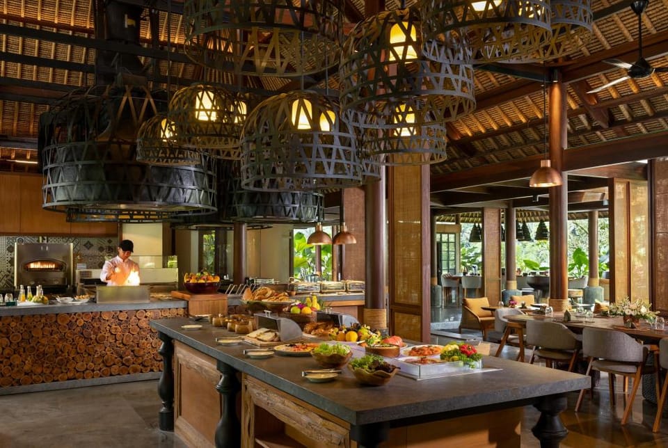 Impiana Private Villas Ubud Resort in Abiansemal