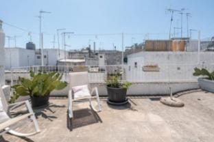 Dimora Oliver Apartment in Ostuni