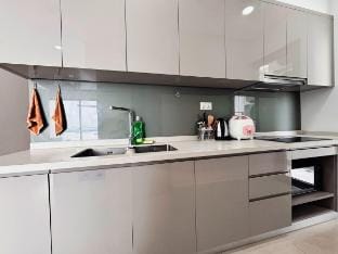 Saigon River and the distance Vacation rental in Ho Chi Minh City