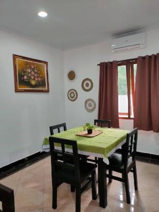 Villa puri agung uluwatu Villa in Bali