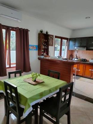 Villa puri agung uluwatu Villa in Bali