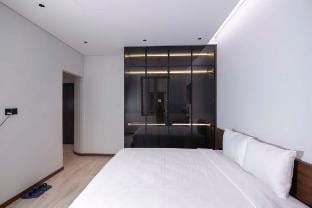 NERO VILLA Vacation rental in Laos