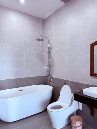GALAXY VILLA Vacation rental in Laos