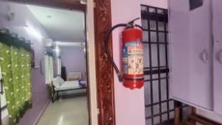 Flowers Family Home Stay  Vacation rental in Tamil Nadu