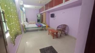 Flowers Family Home Stay  Vacation rental in Tamil Nadu