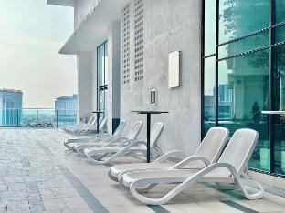 The Shore Funland Suite Family 10Pax Kids Friendly Vacation rental in Malacca