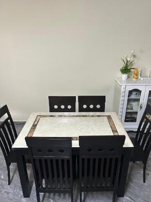 Mumtaz Homestay Vacation rental in Penang
