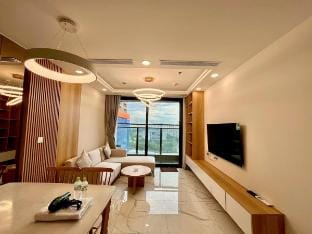Hinoki Wood Vacation rental in Ho Chi Minh City