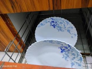 Private 1 BHK- Couple Friendly- Green Vista I Vacation rental in India