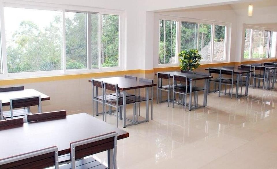 HOTEL GALA ESTANCIA Hotel in Yercaud