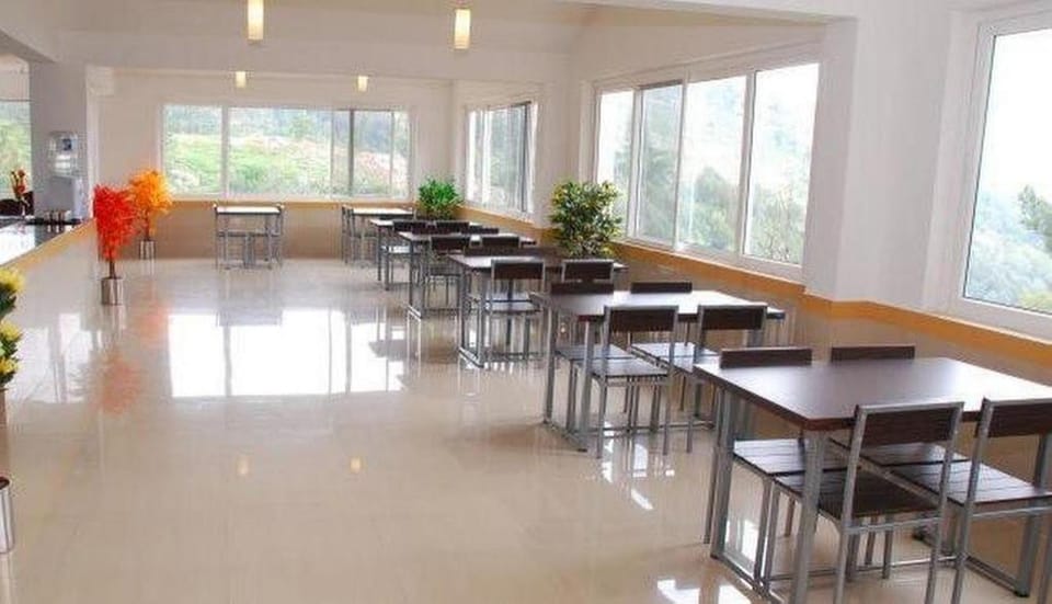 HOTEL GALA ESTANCIA Hotel in Yercaud