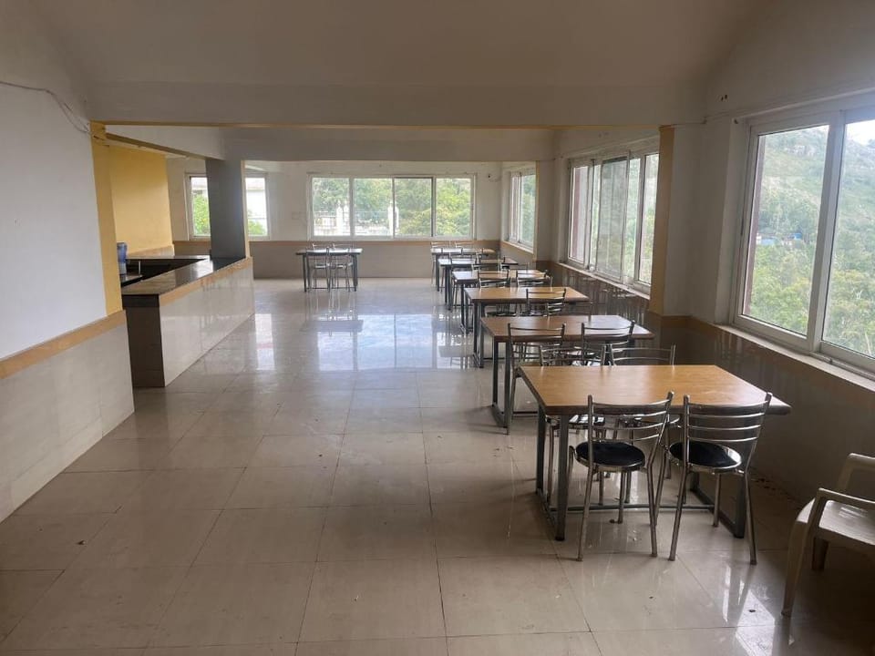 HOTEL GALA ESTANCIA Hotel in Yercaud