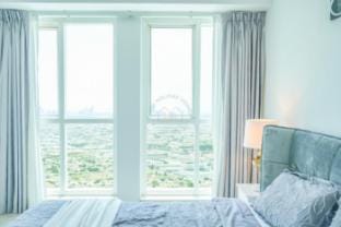 Luxury 2BR with Burj and Ocean Views Apartment in Dubai