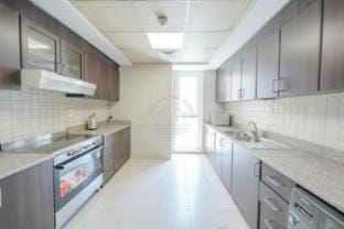 Luxury 2BR with Burj and Ocean Views Apartment in Dubai