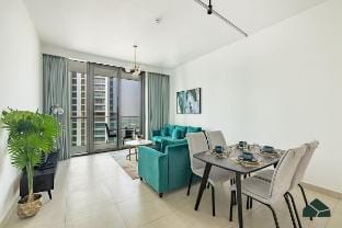 Central 2BR | Downtown Views | BMS Vacation rental in Dubai
