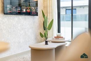 Peaceful 2BR | Community View | BMS Vacation rental in Dubai