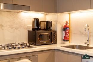 Peaceful 2BR | Community View | BMS Vacation rental in Dubai