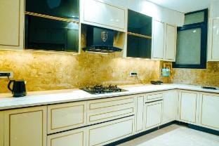 Dream staycation Apartment in New Delhi