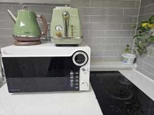 Lotte World10 minutes/Myeong-dong,HongikUniversity Vacation rental in Seoul