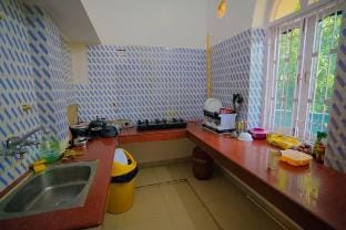 Royal Living in Maan Mahal 2BHK Vacation rental in India