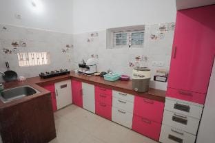Luxury 3BHK Bunglow in Posh Colony Vacation rental in India