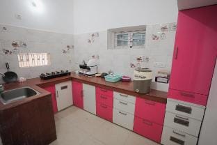 Luxury 4BHK Bunglow in Posh Colony Vacation rental in India