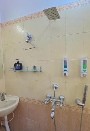 Big King Suite in Luxury Style Vacation rental in India