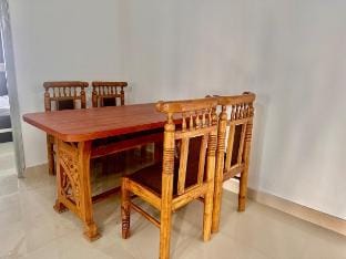 2bhk Private Date Night 605 Vacation rental in India
