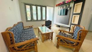3BHK Vista Veranda 605 Vacation rental in India