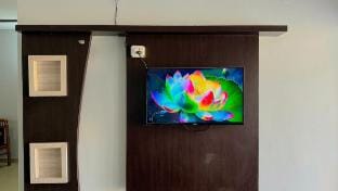 3BHK Vista Veranda 605 Vacation rental in India