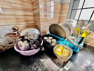 2BHK Private an Spacious Flat 601 Vacation rental in India