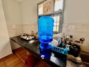 3BHK Serene Stays 601 Vacation rental in India