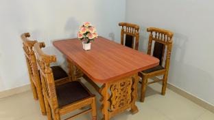 Imperial Stay 2BHK 502 Vacation rental in India