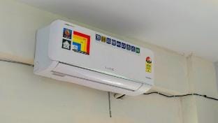 3BHK Opulent Oasis 205 Vacation rental in India