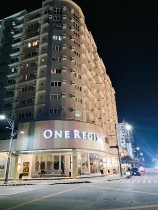 5J Metro Suites - One Regis Vacation rental in Bacolod