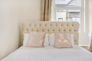 The Smeaton Apartment, Central City Centre Apartment in Plymouth