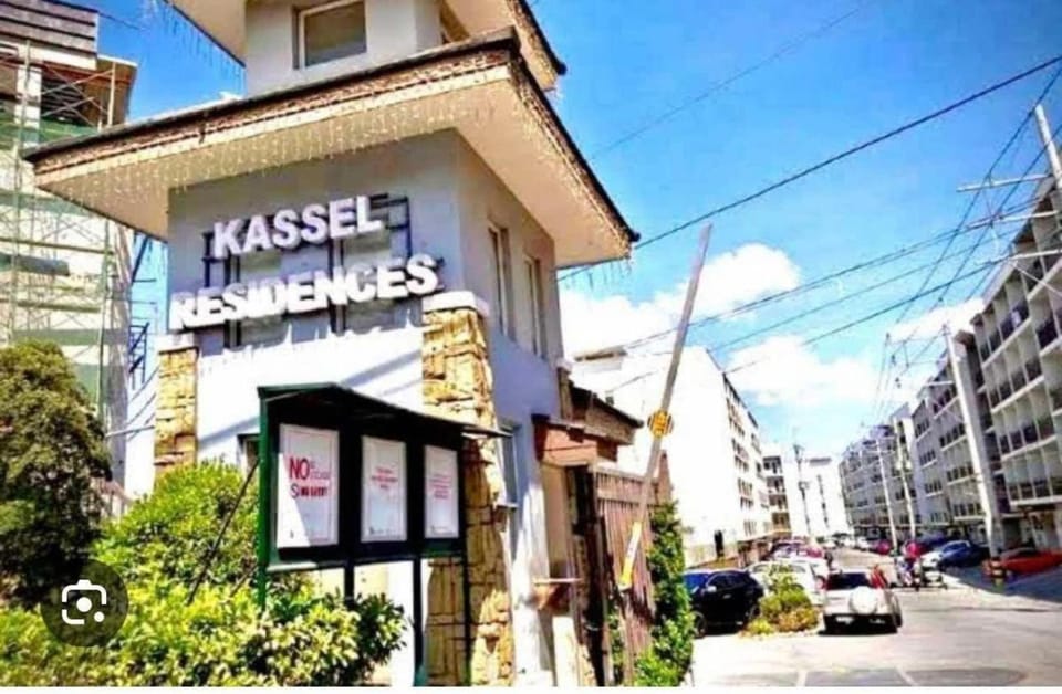 Cozy Studio in Paraaque - Perfect for Transients and Long-Stayers Alike Apartment in Paranaque