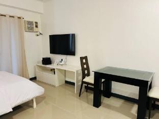 Cozy Studio in Paraaque - Perfect for Transients and Long-Stayers Alike Apartment in Paranaque