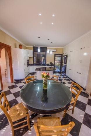 Ferme Sidi Safou & Spa Farm Stay in Marrakesh
