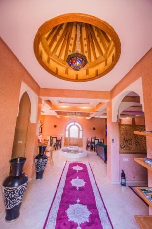 Ferme Sidi Safou & Spa Farm Stay in Marrakesh