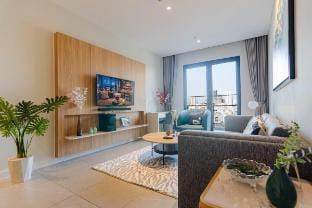 Zenity Apartment -3 bedrooms - Nice apartment Vacation rental in Ho Chi Minh City