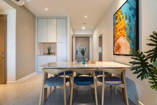 Zenity Apartment -3 bedrooms - Nice apartment Vacation rental in Ho Chi Minh City