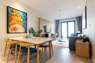 Zenity Apartment -3 bedrooms - Nice apartment Vacation rental in Ho Chi Minh City