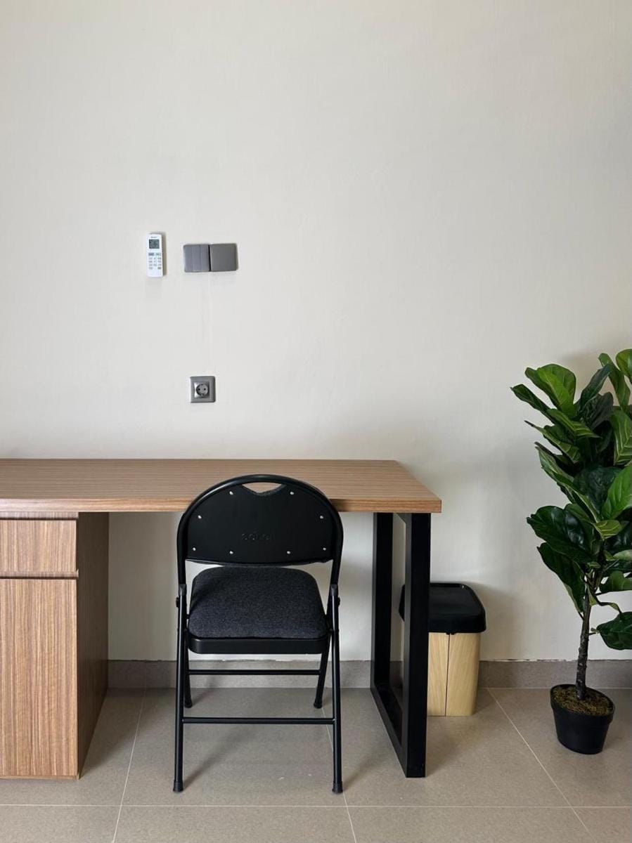 De Kamar Mezzanine Apartment in Denpasar