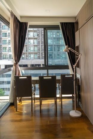 Luxury Room Near BTS Thong Lor [Suite 3] Vacation rental in Bangkok