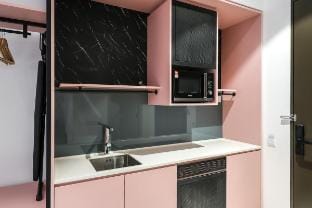 Charming Studio @ Empire City By Nexx Field Vacation rental in Petaling Jaya