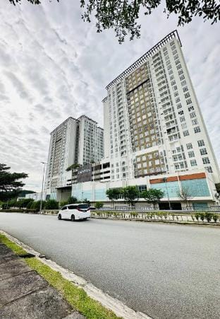 The JB House - A 5 Star Quality Home At Iskandar Puteri Apartment in Johor Bahru