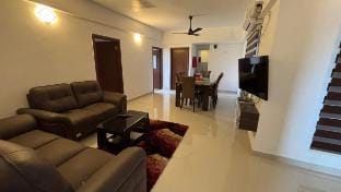 Green gateway retreat Vacation rental in Kottayam
