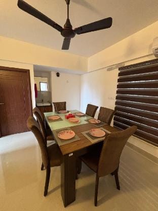 Green gateway retreat Vacation rental in Kottayam